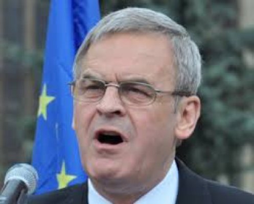 Geoană: Sunt profund deranjat de declaraţiile lui Tokes